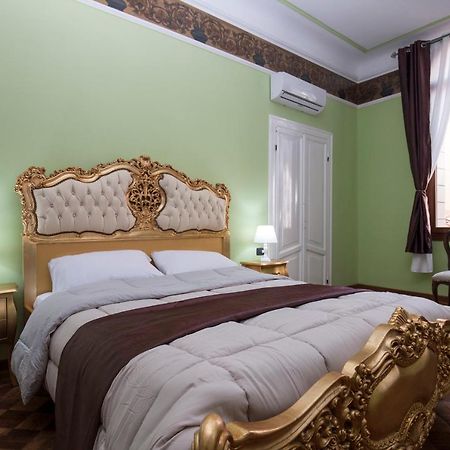 Simon' Secret Hotel Venice Ngoại thất bức ảnh