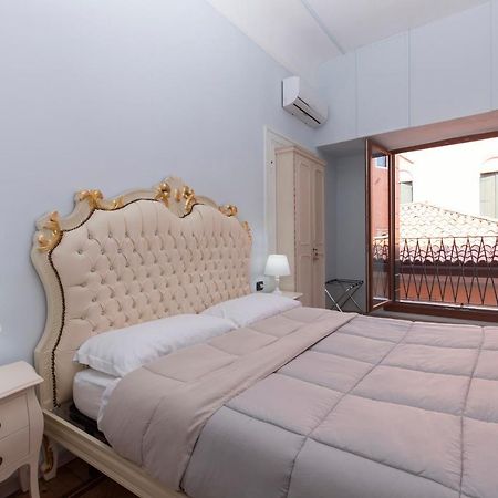 Simon' Secret Hotel Venice Ngoại thất bức ảnh