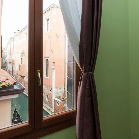 Simon' Secret Hotel Venice Ngoại thất bức ảnh
