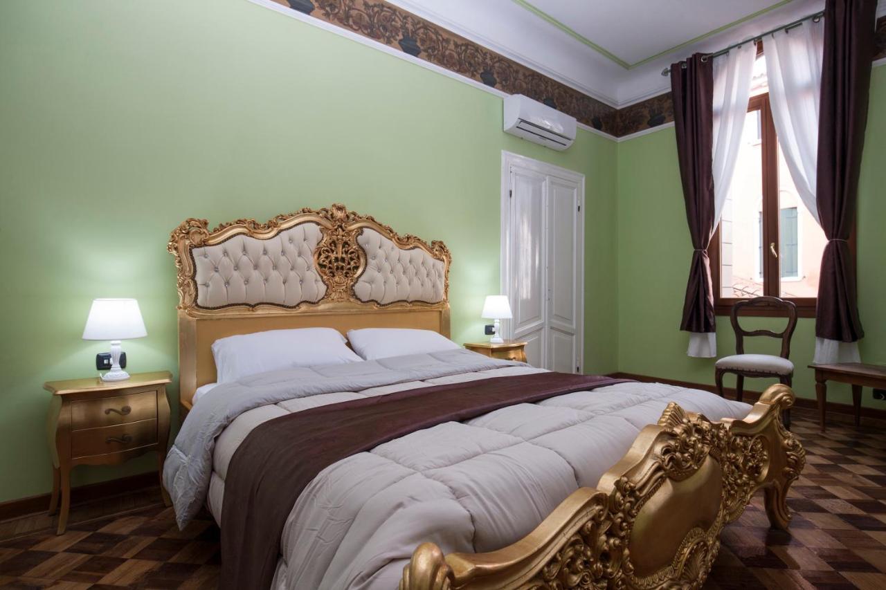 Simon' Secret Hotel Venice Ngoại thất bức ảnh