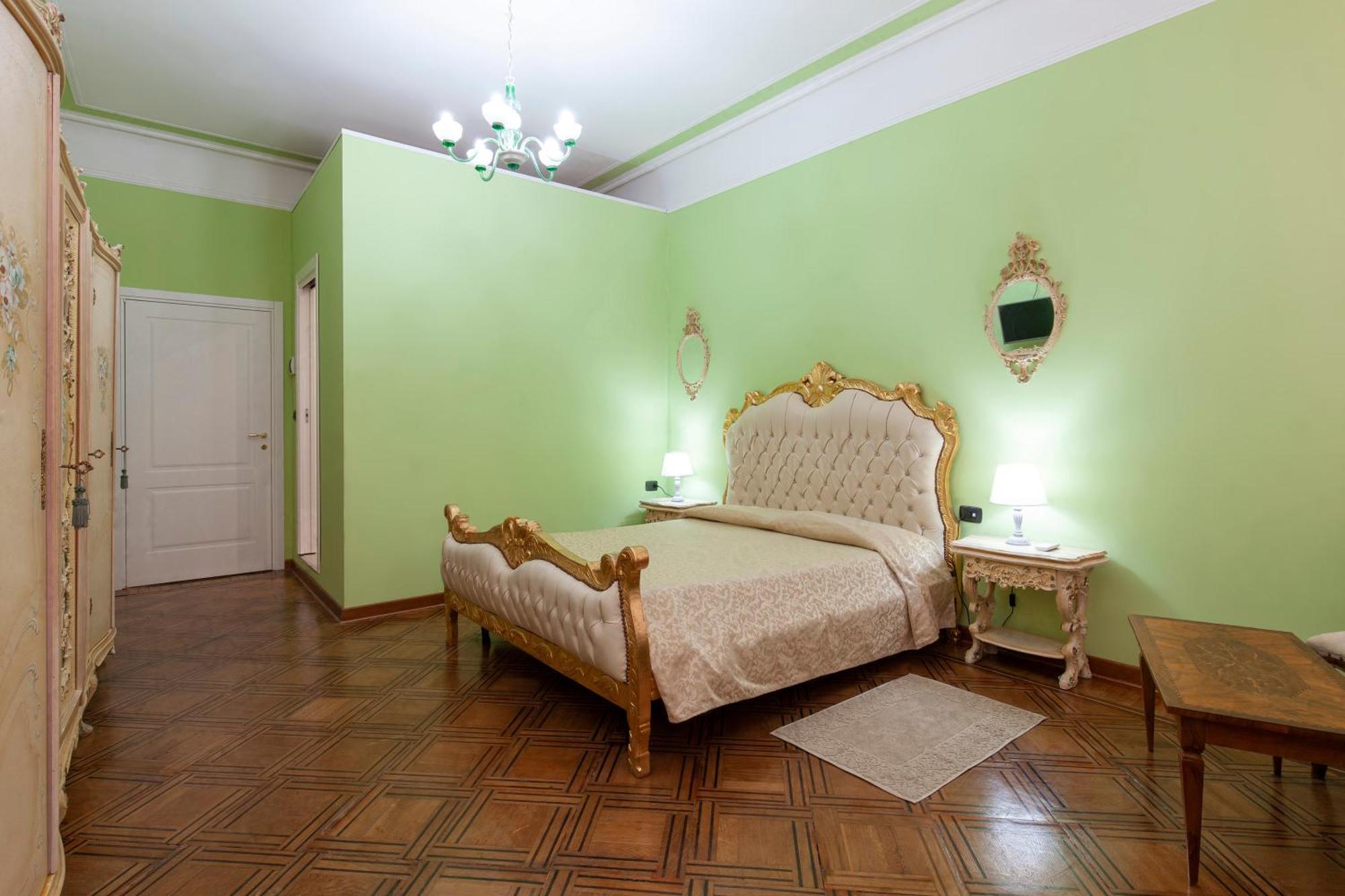 Simon' Secret Hotel Venice Ngoại thất bức ảnh